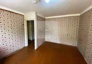 1-к квартира, вторичка, 24м2, 2/5 этаж