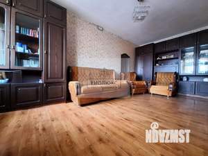 3-к квартира, вторичка, 61м2, 3/5 этаж