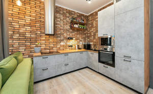 3-к квартира, вторичка, 66м2, 2/4 этаж