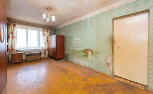2-к квартира, вторичка, 45м2, 1/5 этаж