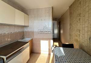 1-к квартира, вторичка, 30м2, 5/5 этаж