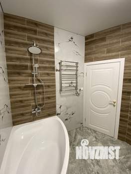 2-к квартира, вторичка, 57м2, 5/5 этаж