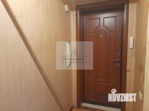 1-к квартира, вторичка, 32м2, 2/4 этаж