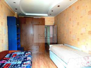2-к квартира, вторичка, 53м2, 2/5 этаж