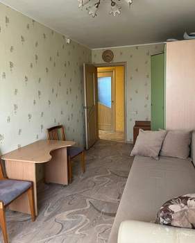 2-к квартира, вторичка, 46м2, 5/5 этаж