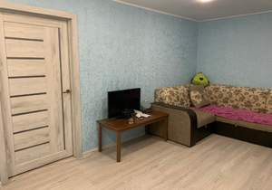 2-к квартира, вторичка, 41м2, 1/5 этаж