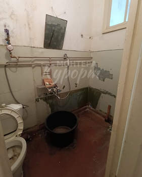 2-к квартира, вторичка, 44м2, 3/5 этаж