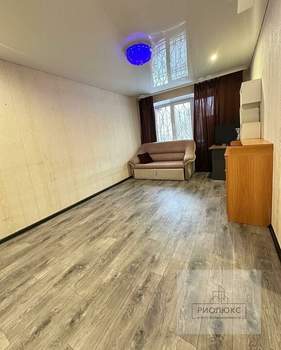 1-к квартира, вторичка, 30м2, 1/5 этаж