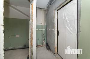 1-к квартира, вторичка, 33м2, 8/10 этаж