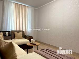 2-к квартира, вторичка, 51м2, 1/5 этаж
