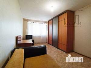 1-к квартира, вторичка, 28м2, 3/5 этаж