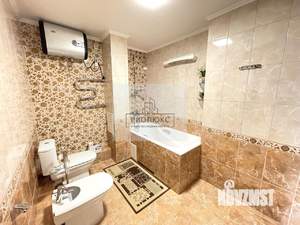 3-к квартира, вторичка, 90м2, 5/9 этаж