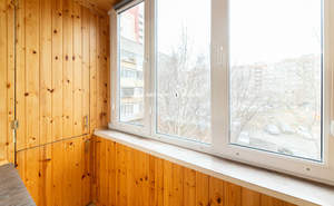 2-к квартира, вторичка, 53м2, 3/5 этаж