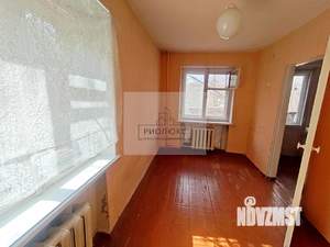 2-к квартира, вторичка, 41м2, 2/5 этаж