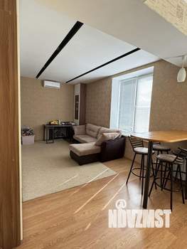 2-к квартира, вторичка, 54м2, 4/5 этаж