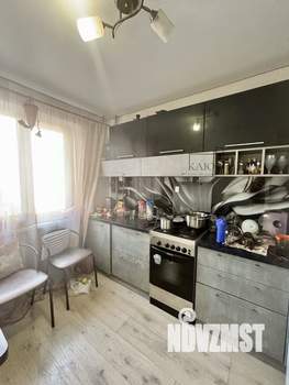 3-к квартира, вторичка, 66м2, 5/9 этаж