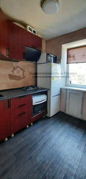 1-к квартира, вторичка, 22м2, 6/9 этаж