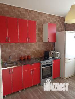 1-к квартира, вторичка, 40м2, 7/10 этаж