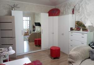 1-к квартира, вторичка, 31м2, 2/4 этаж