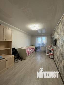 3-к квартира, вторичка, 64м2, 7/10 этаж
