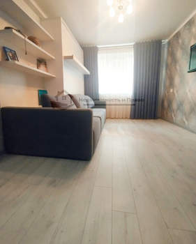 2-к квартира, вторичка, 47м2, 1/5 этаж