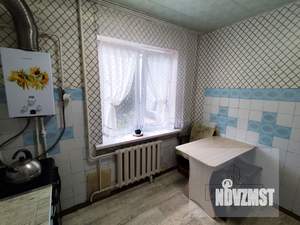 2-к квартира, вторичка, 45м2, 2/5 этаж