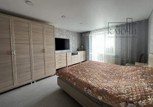 2-к квартира, вторичка, 62м2, 11/16 этаж