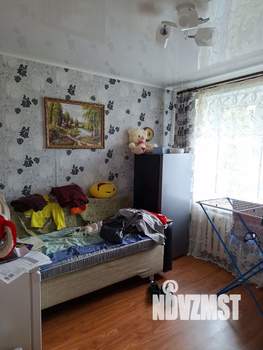 3-к квартира, вторичка, 60м2, 4/10 этаж