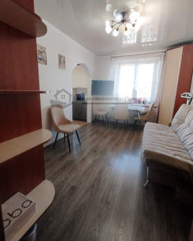 2-к квартира, вторичка, 68м2, 7/10 этаж