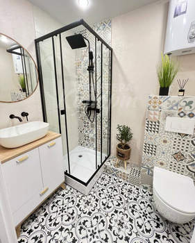 1-к квартира, вторичка, 41м2, 2/16 этаж