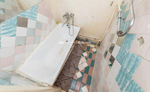 2-к квартира, вторичка, 45м2, 2/5 этаж