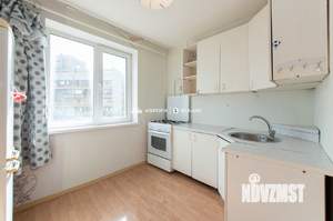 1-к квартира, вторичка, 33м2, 9/9 этаж