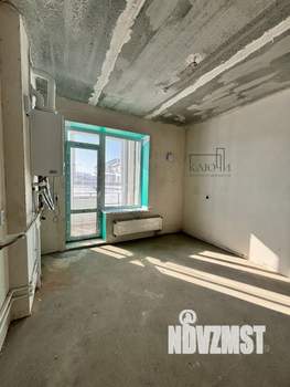 1-к квартира, вторичка, 45м2, 1/3 этаж