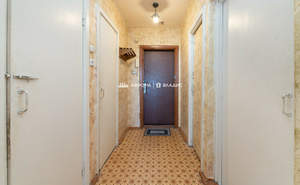1-к квартира, вторичка, 38м2, 13/16 этаж