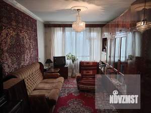 3-к квартира, вторичка, 65м2, 4/9 этаж