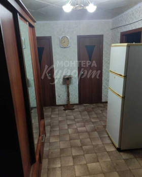 2-к квартира, вторичка, 53м2, 5/5 этаж