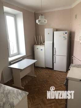 2-к квартира, вторичка, 69м2, 4/4 этаж