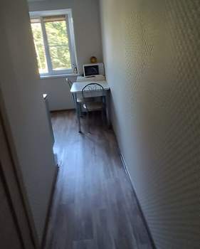 1-к квартира, вторичка, 31м2, 2/5 этаж
