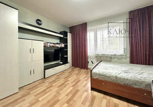 2-к квартира, вторичка, 57м2, 2/9 этаж
