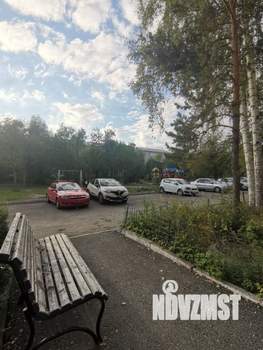 2-к квартира, вторичка, 48м2, 5/5 этаж