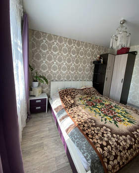 2-к квартира, вторичка, 50м2, 4/9 этаж