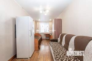 3-к квартира, вторичка, 61м2, 1/5 этаж