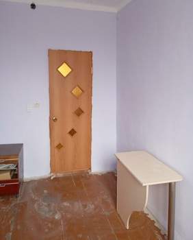 3-к квартира, вторичка, 44м2, 3/3 этаж