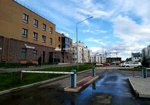 2-к квартира, вторичка, 61м2, 2/3 этаж