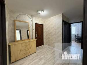 3-к квартира, вторичка, 61м2, 2/5 этаж