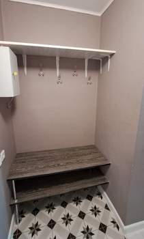 2-к квартира, вторичка, 74м2, 11/16 этаж