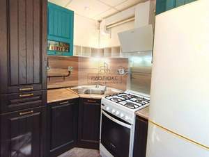 1-к квартира, вторичка, 32м2, 1/3 этаж