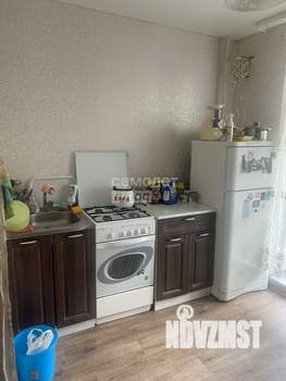 1-к квартира, вторичка, 32м2, 2/9 этаж