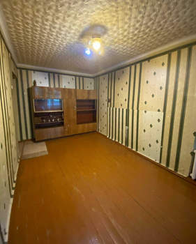 2-к квартира, вторичка, 41м2, 2/2 этаж