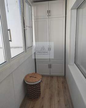 2-к квартира, вторичка, 65м2, 7/9 этаж